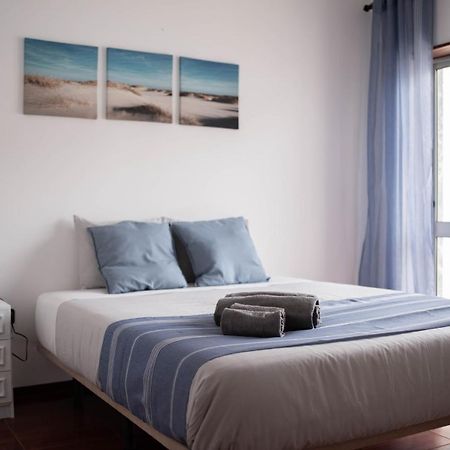 Baleal Surf Emotions Hostel Exterior foto