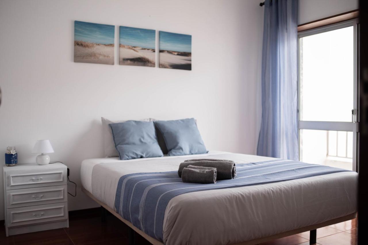 Baleal Surf Emotions Hostel Exterior foto