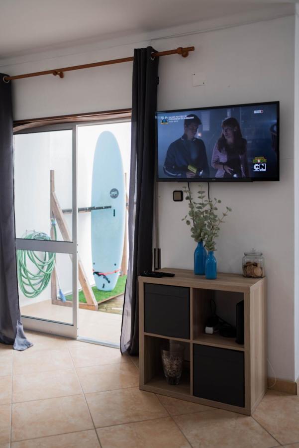 Baleal Surf Emotions Hostel Exterior foto