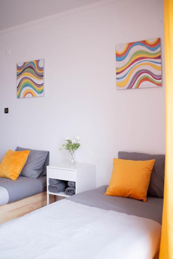 Baleal Surf Emotions Hostel Exterior foto