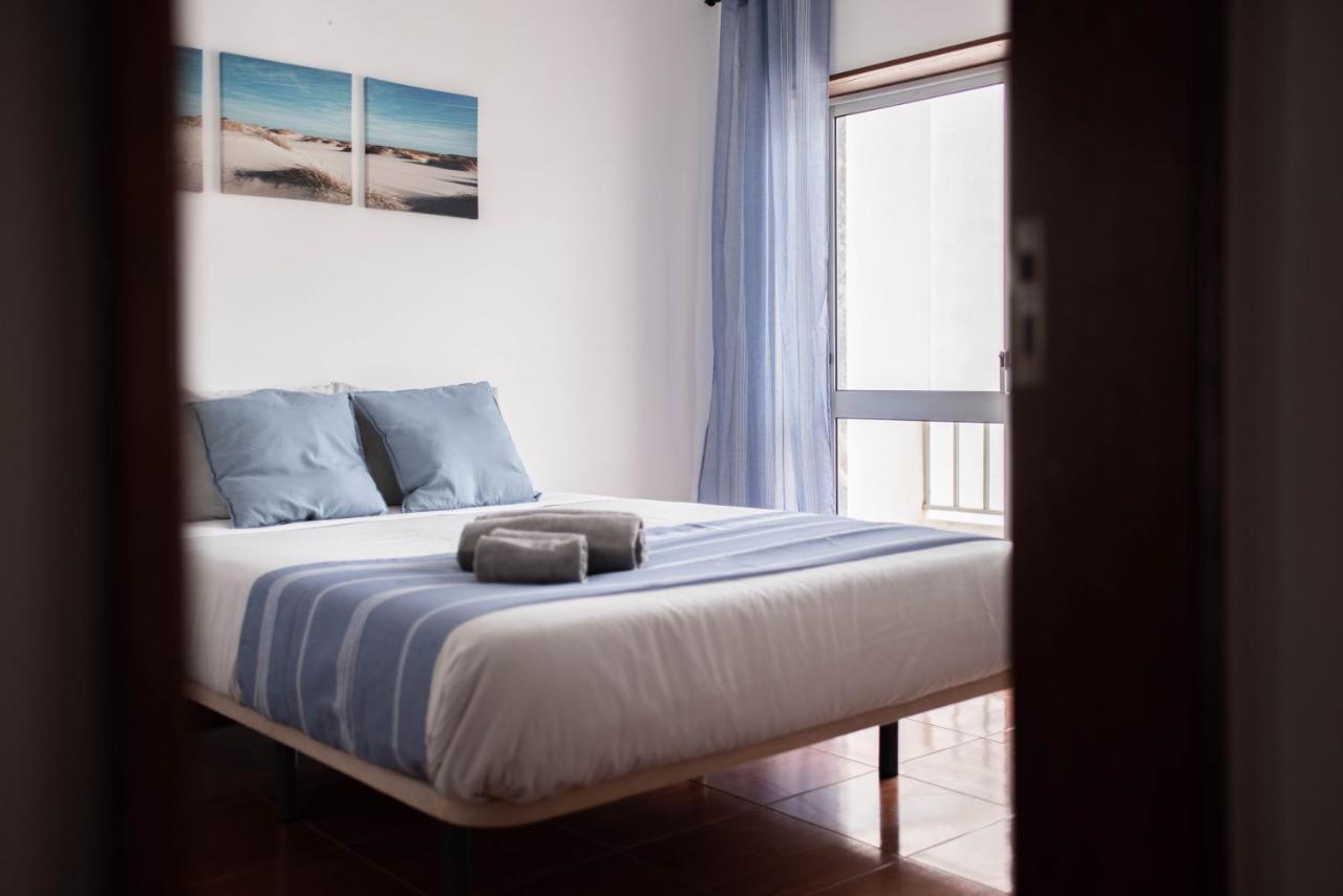 Baleal Surf Emotions Hostel Exterior foto