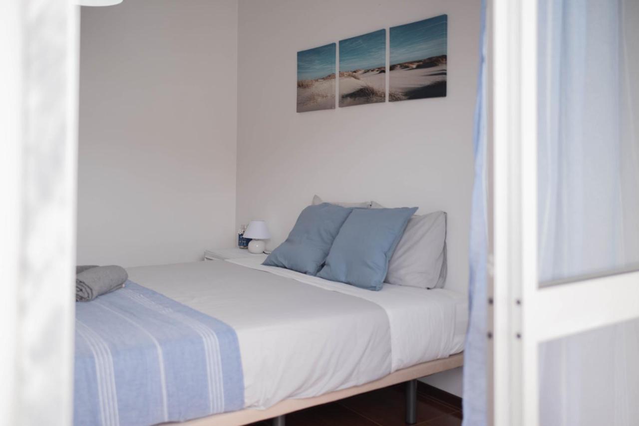 Baleal Surf Emotions Hostel Exterior foto