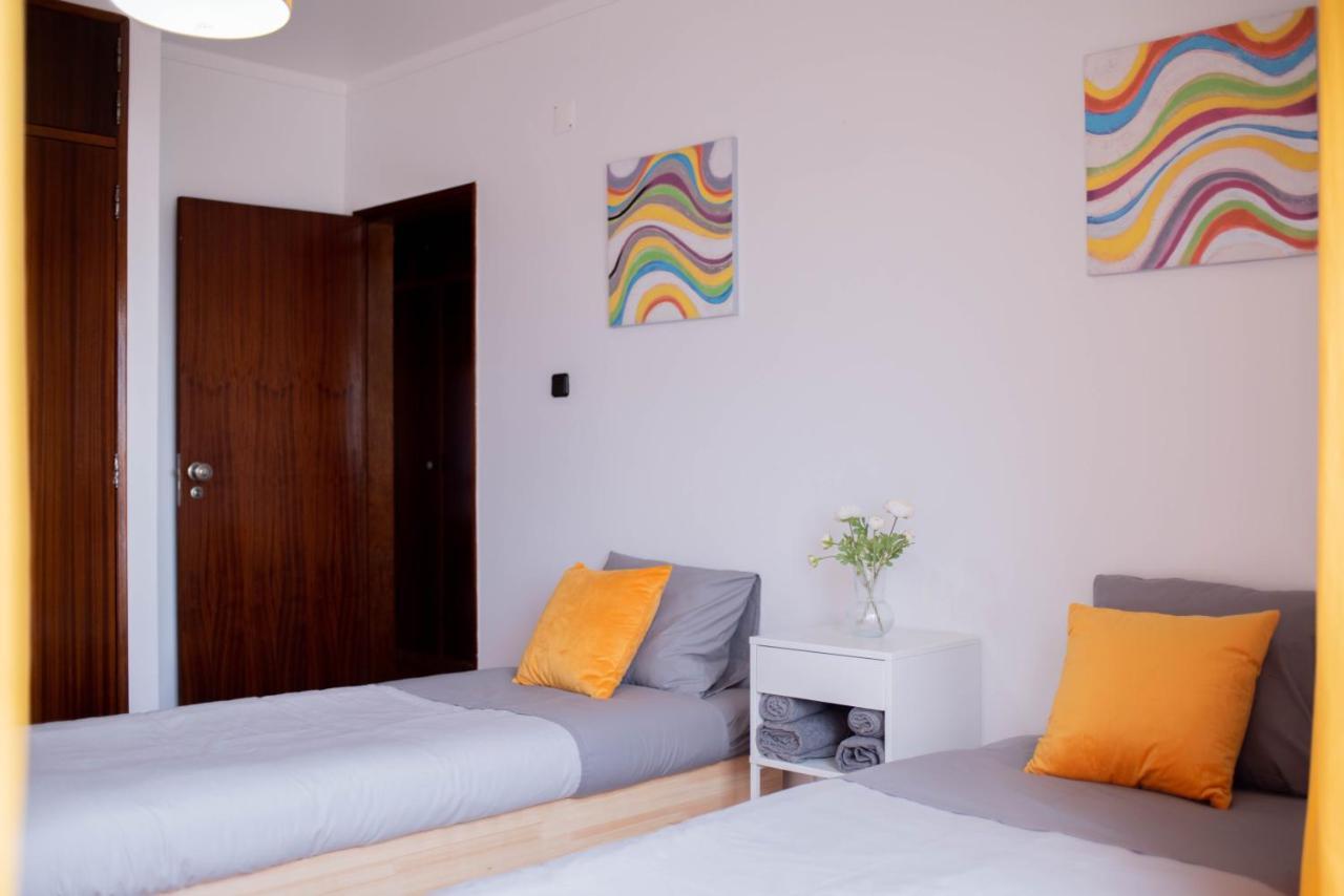 Baleal Surf Emotions Hostel Exterior foto