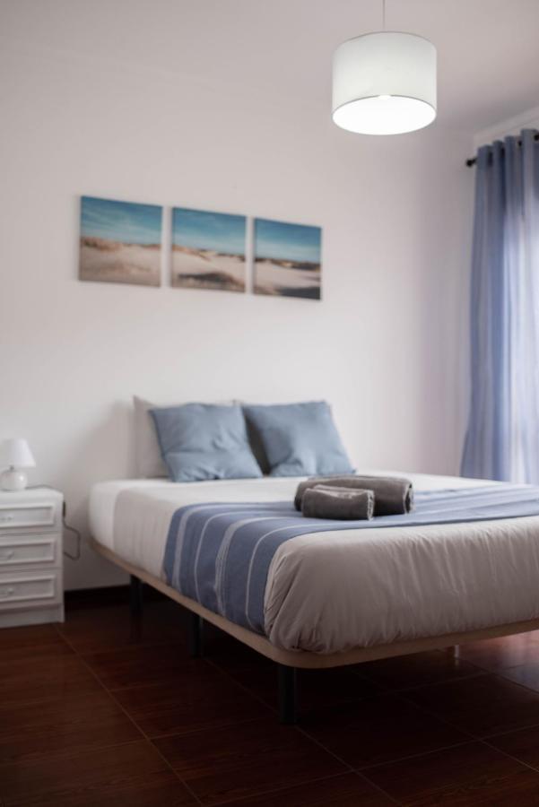 Baleal Surf Emotions Hostel Exterior foto