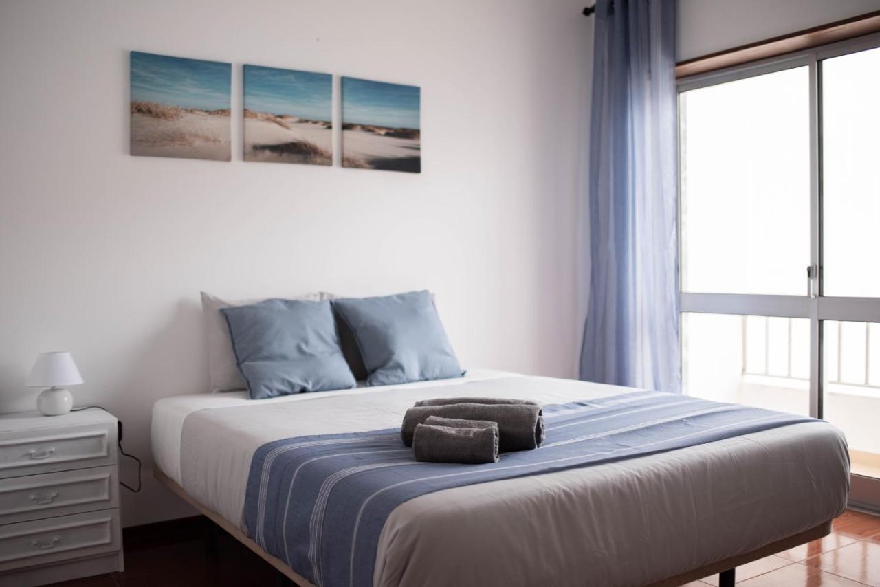 Baleal Surf Emotions Hostel Exterior foto