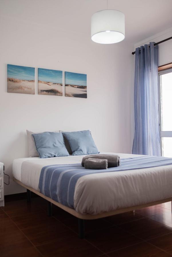 Baleal Surf Emotions Hostel Exterior foto