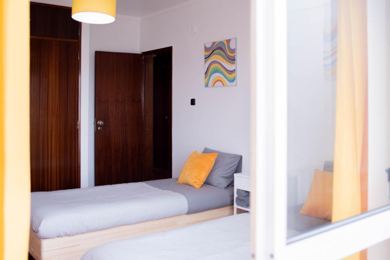 Baleal Surf Emotions Hostel Exterior foto